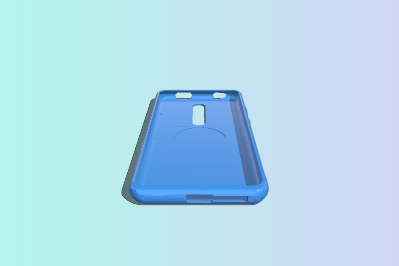 Xiaomi Mi 9T_ Redmi K20 TPU Case