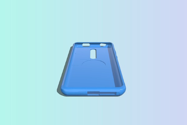 Xiaomi Mi 9T_ Redmi K20 TPU Case | 3d print model