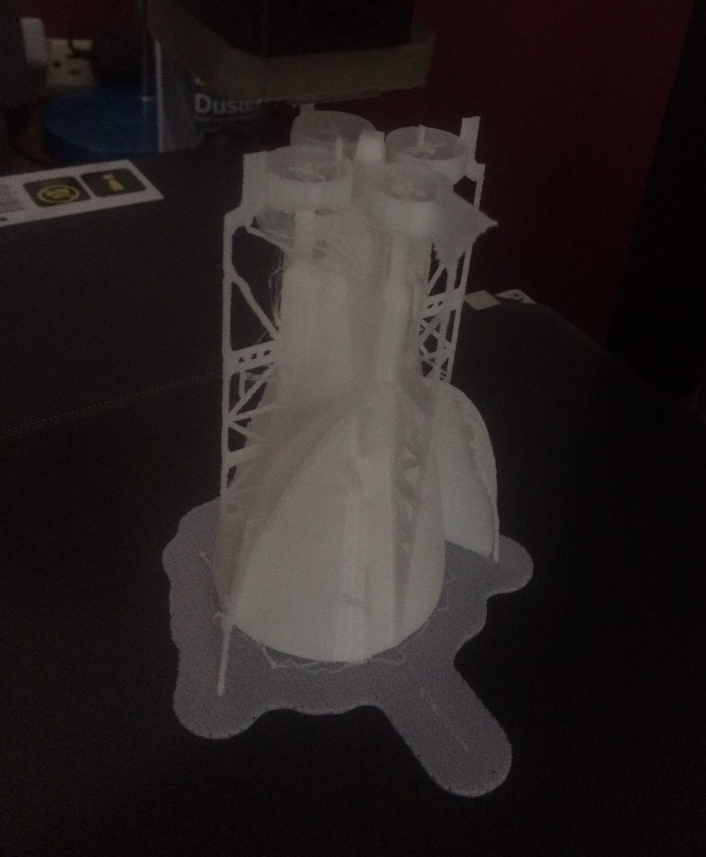 Prydwen from Fallout 4