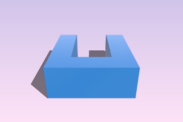 Sewing Machine Foot Cover | 3d print model