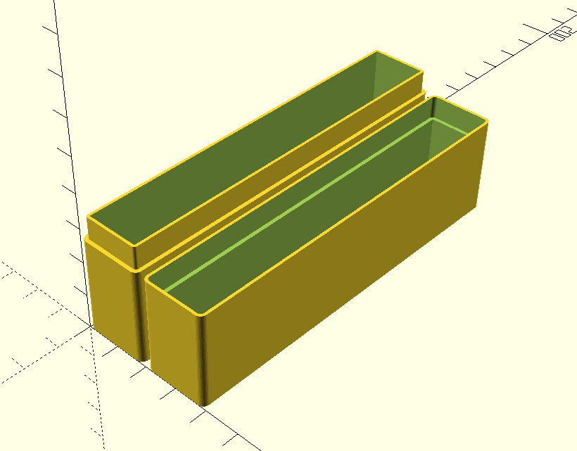 Slide Box