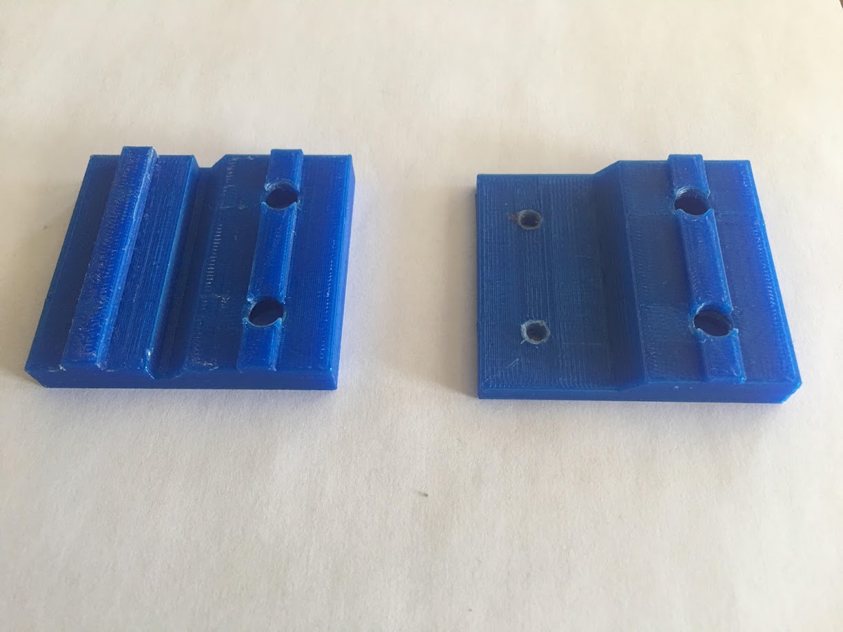 80_20 Linear Bearing
