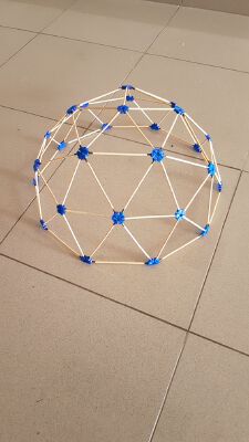 Domo _ Dome | 3d print model