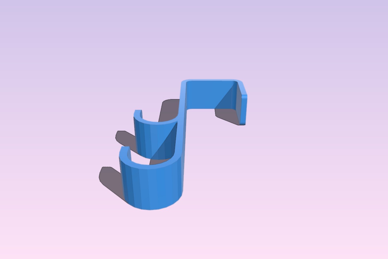Cubicle Hook