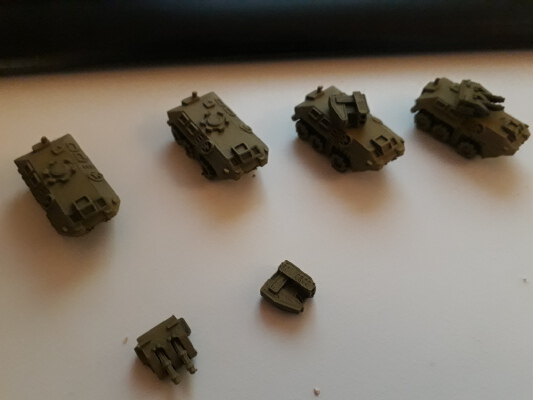 GDI AAPC | 3d print model