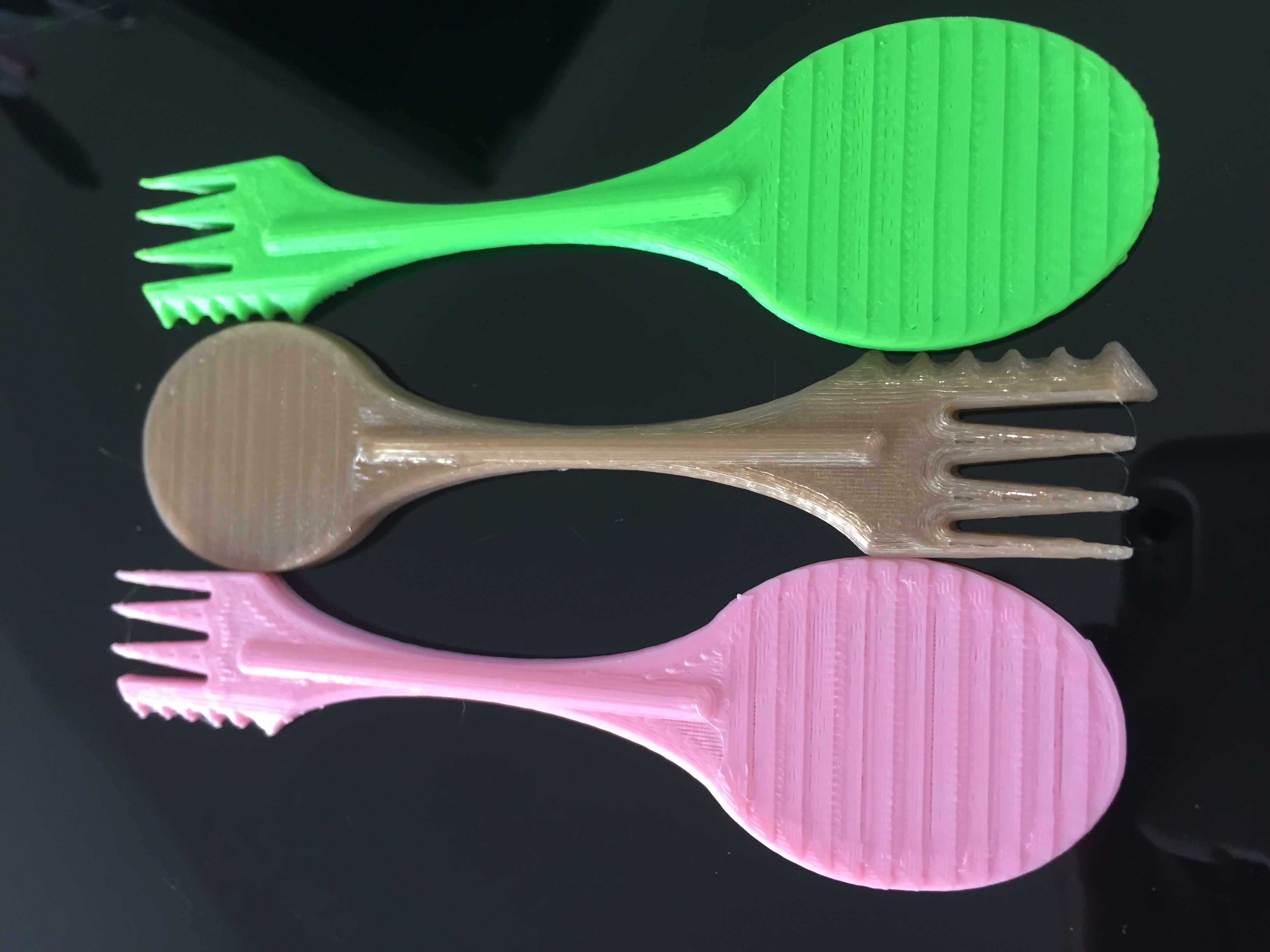 SPORK