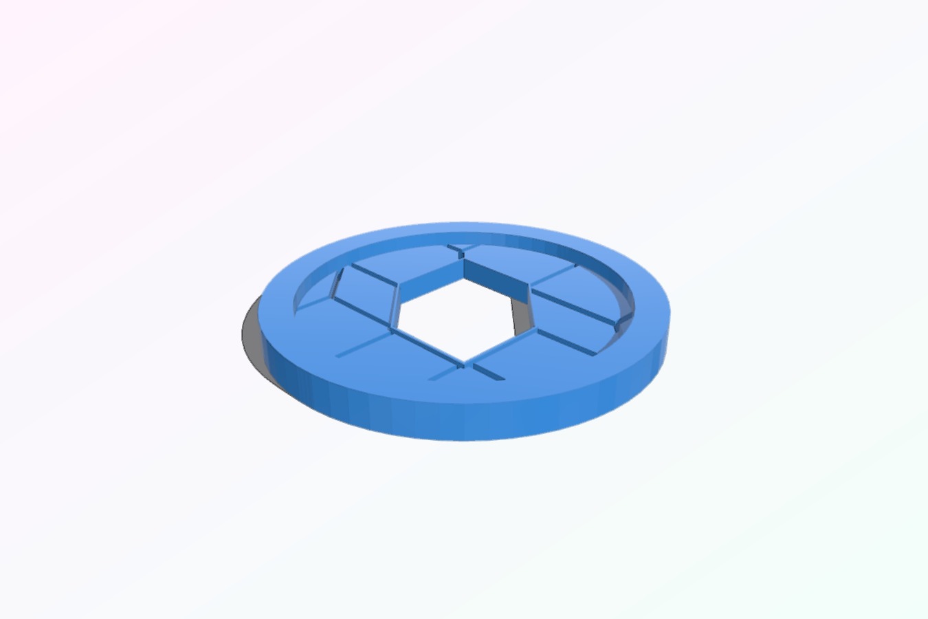 Genesys Story Point Token