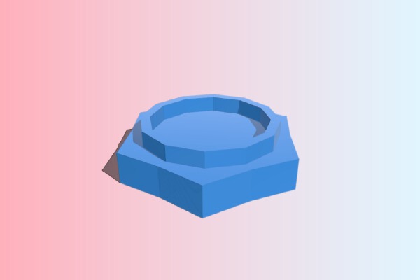 star box | 3d print model