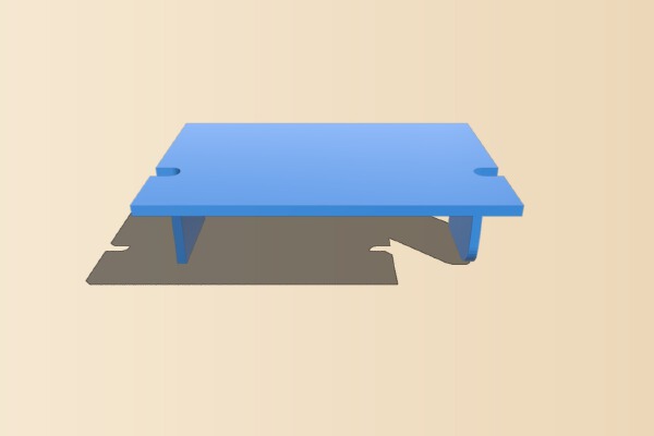 Lee Reloading Press Primer Deflector | 3d print model