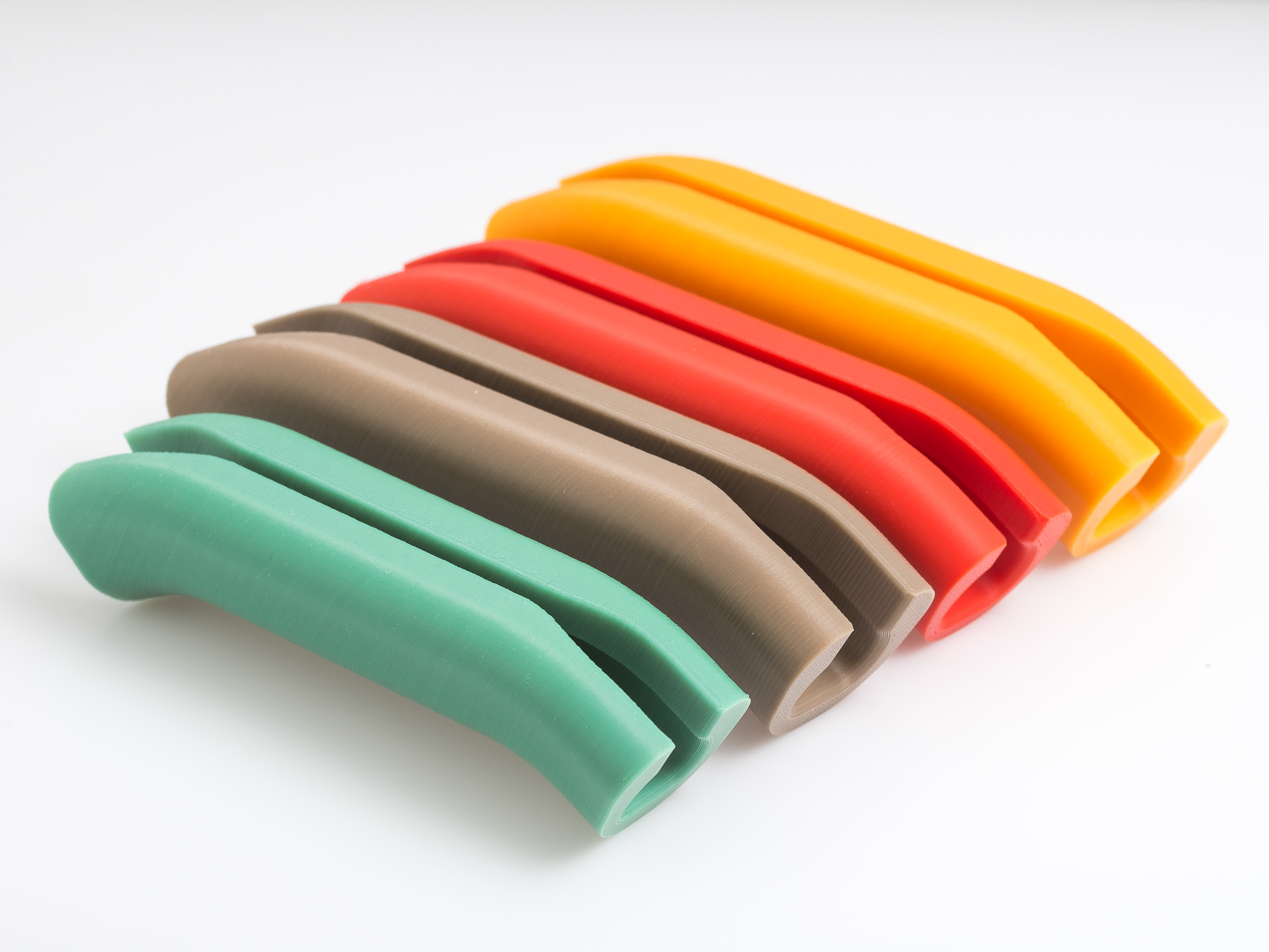 Shopping Bag Handle