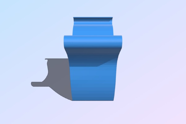 Iphone 6 - Desktop Stand | 3d print model