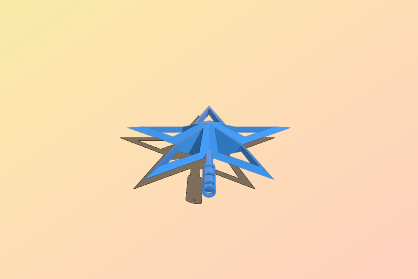 Christmas Star