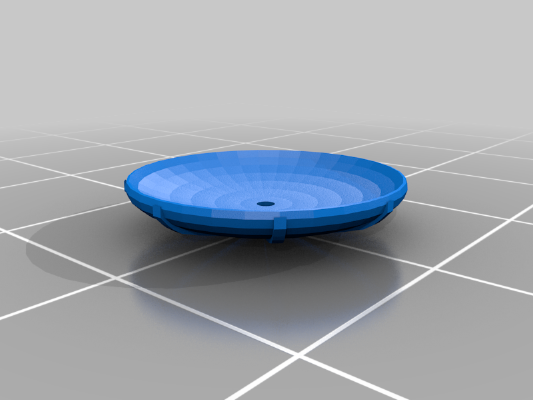 The Tempest | 3d print model