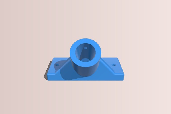 Broomstick holder | 3d print model