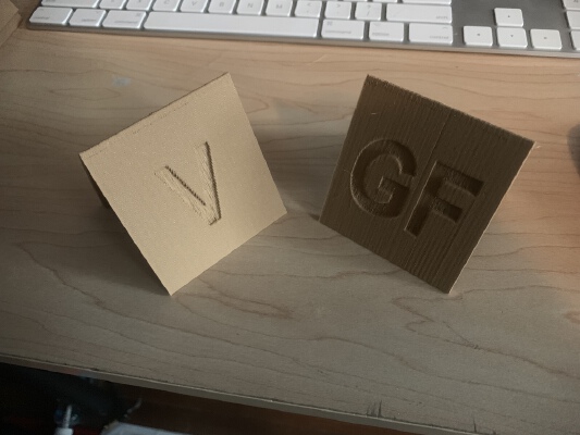Food Diet_Sensitivity Signs | 3d print model