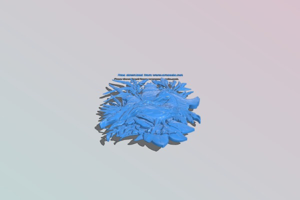 Pictures of animals | 3d print model