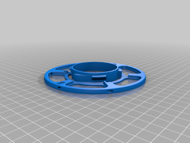 MasterSpool for GREG filament