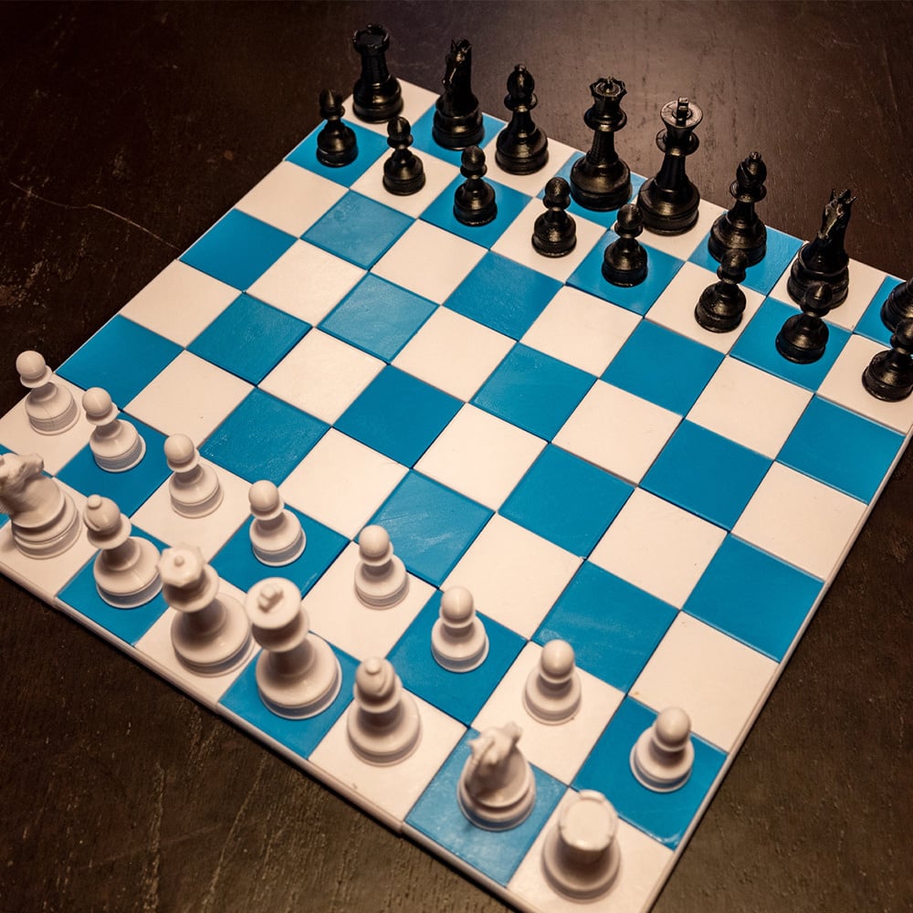 Chessboard