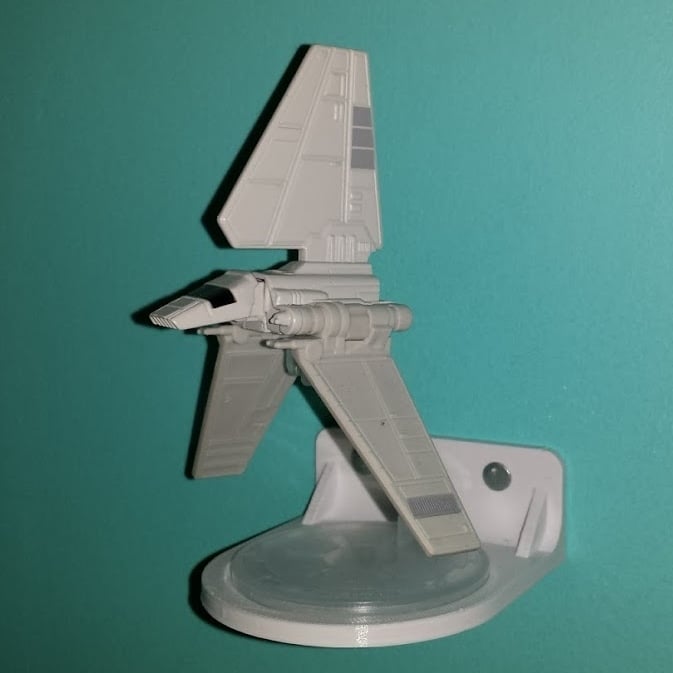 Minishelf