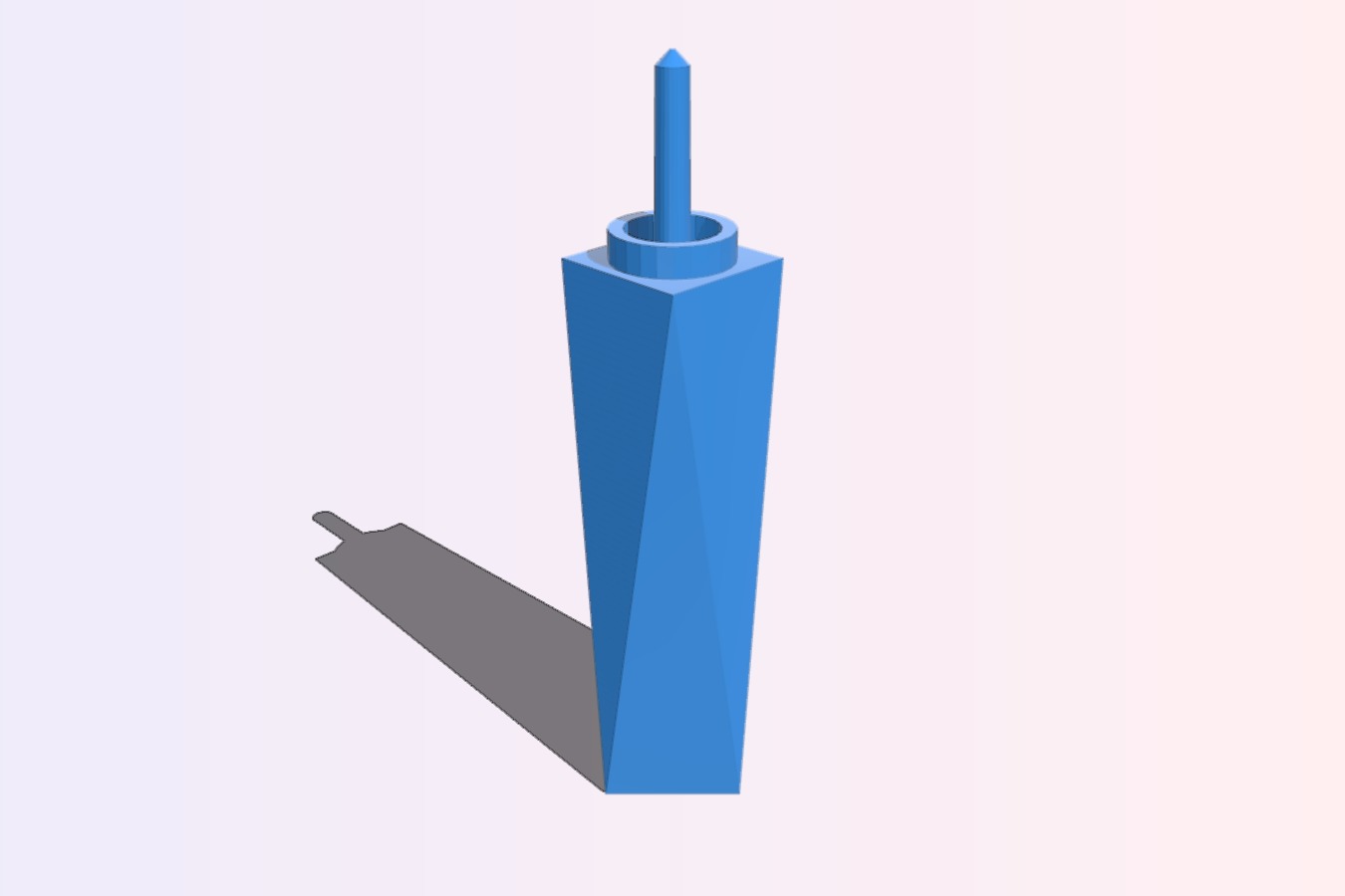 New World Trade Center Building One