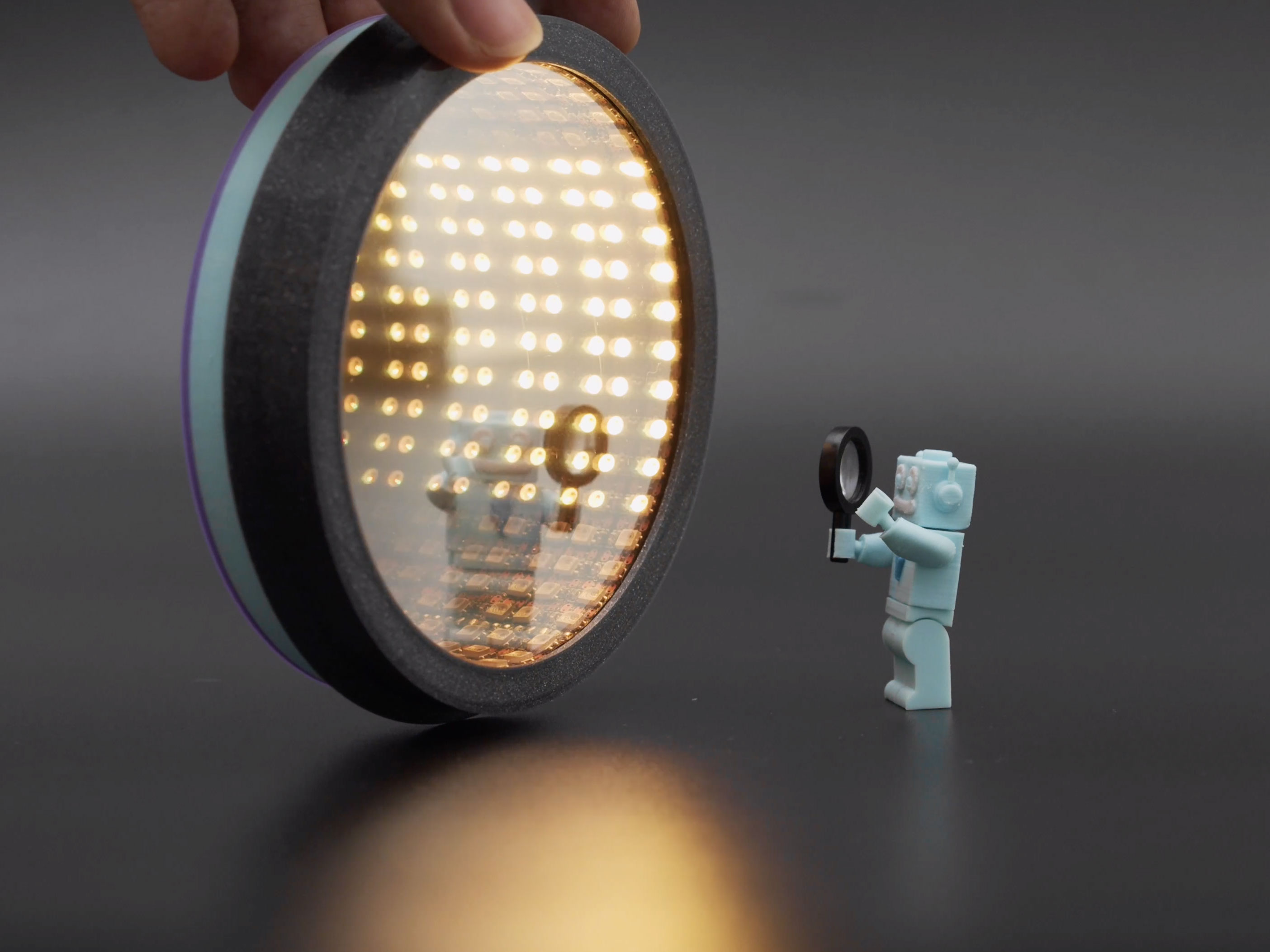 Infinity Mirror