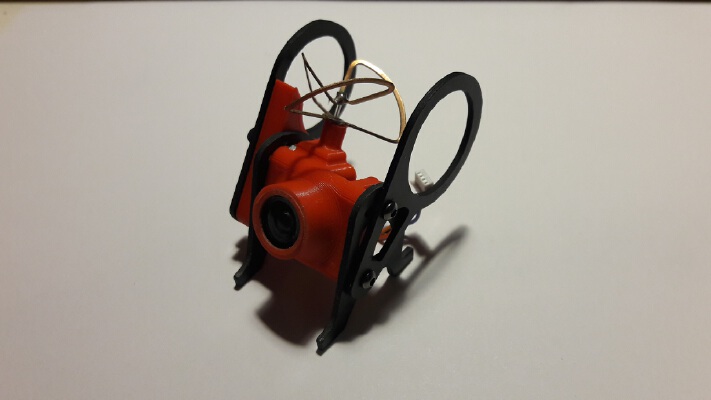 Aurora 90 splash & grass proof kit | 3d print model