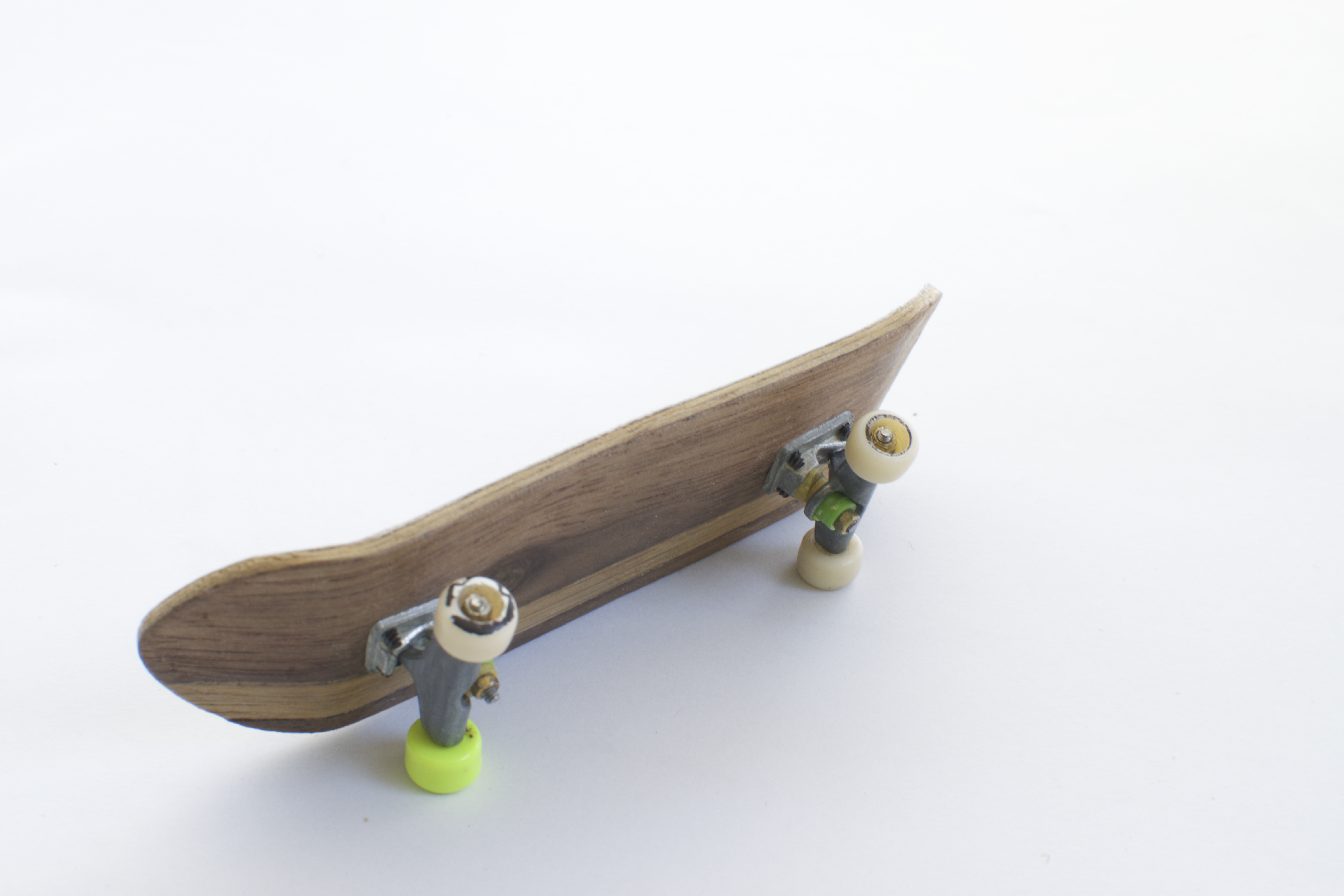 FINGERSKATE MOLD