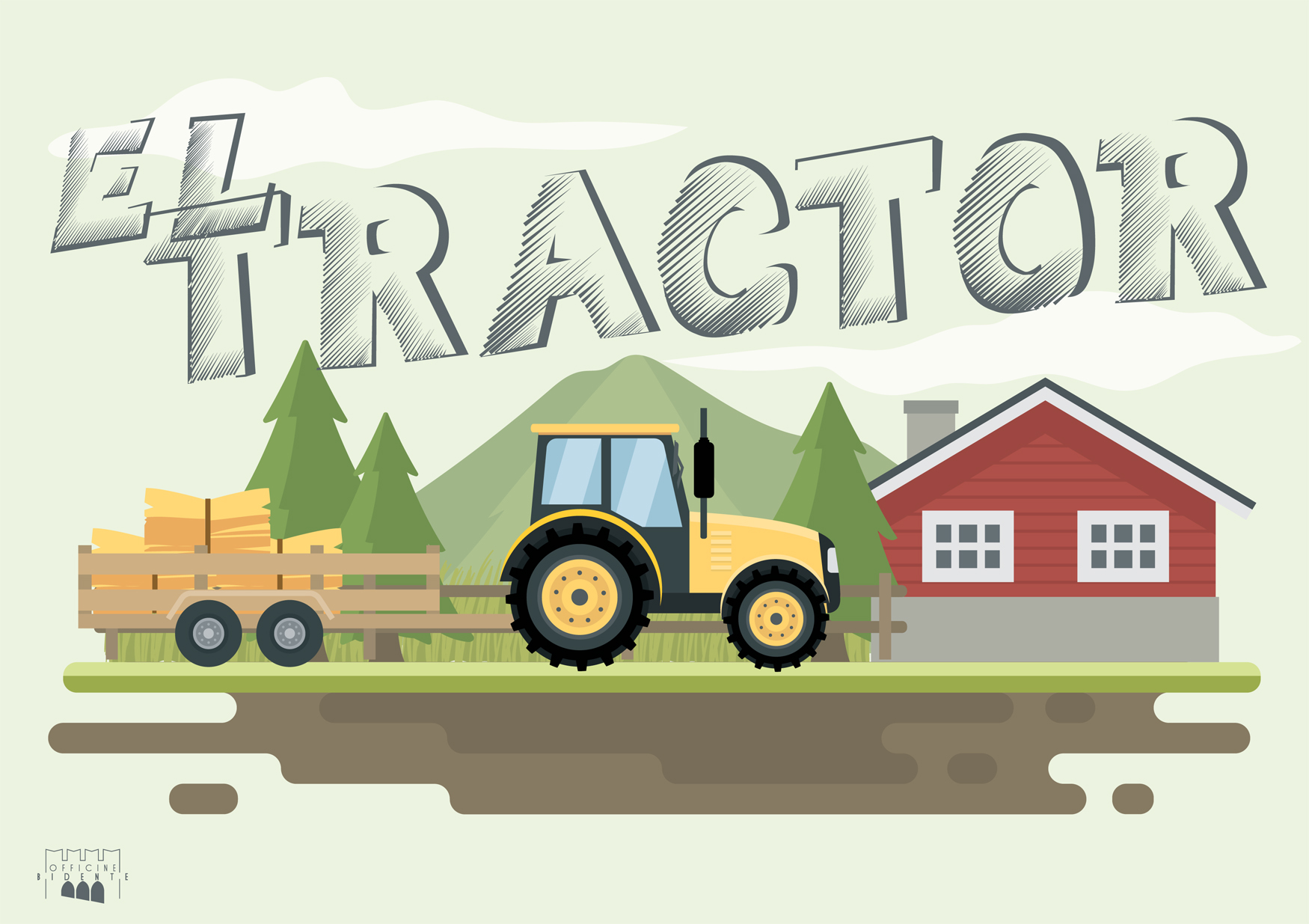 EL TRACTOR