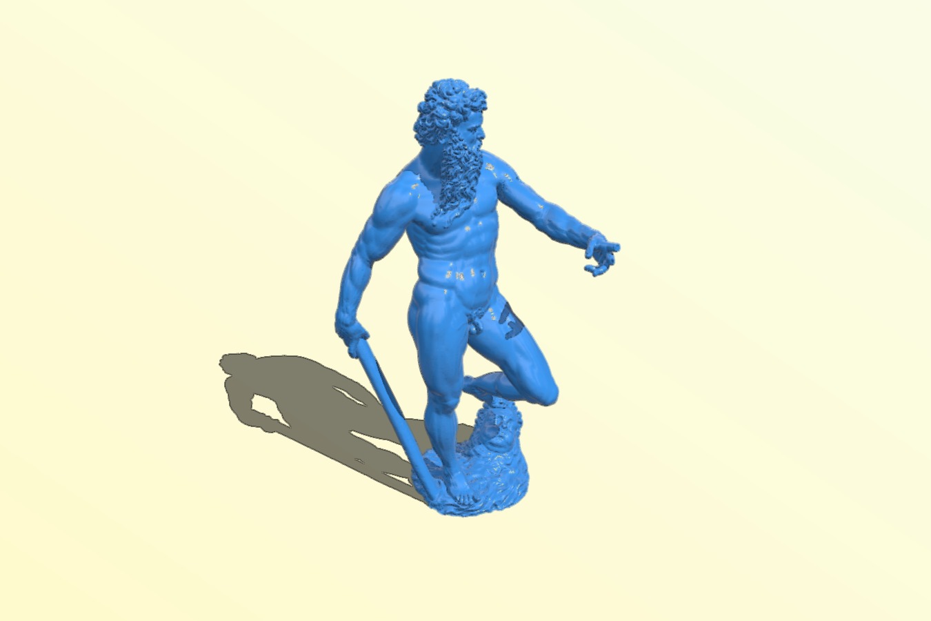 Neptune