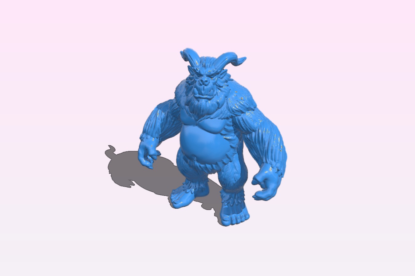 Yeti