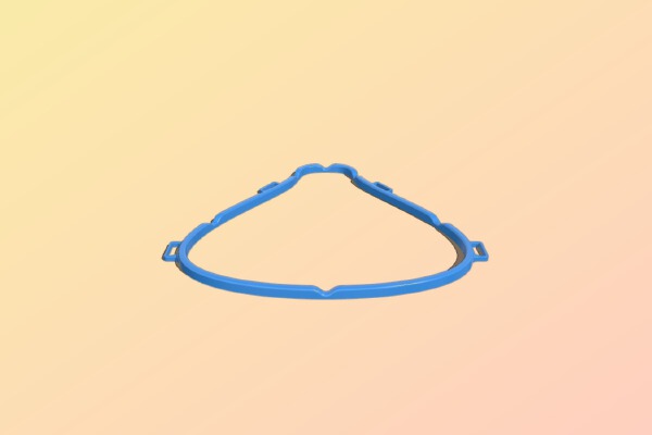 Fast Printing FaceMask | 3d print model