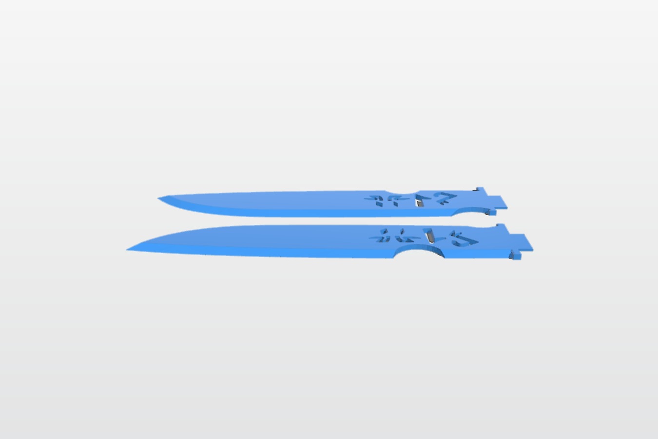 Dragon Age Murder Knife