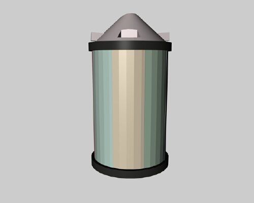 Cooking Spice and Herb Selector | 3d print model