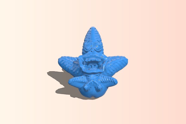 Mar | 3d print model