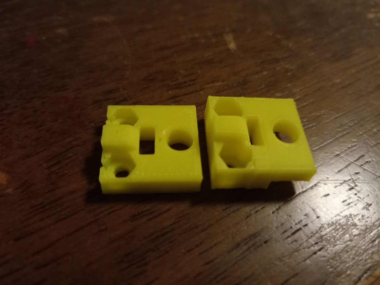Eleksmaker Belt Tensioner V2