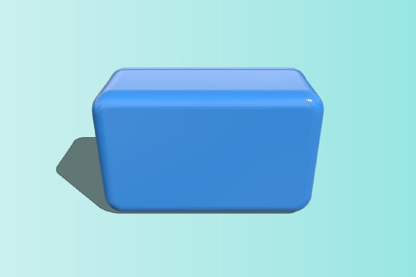 Box | 3d print model