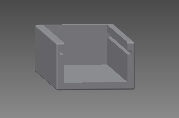 Scavenger Hunt Box