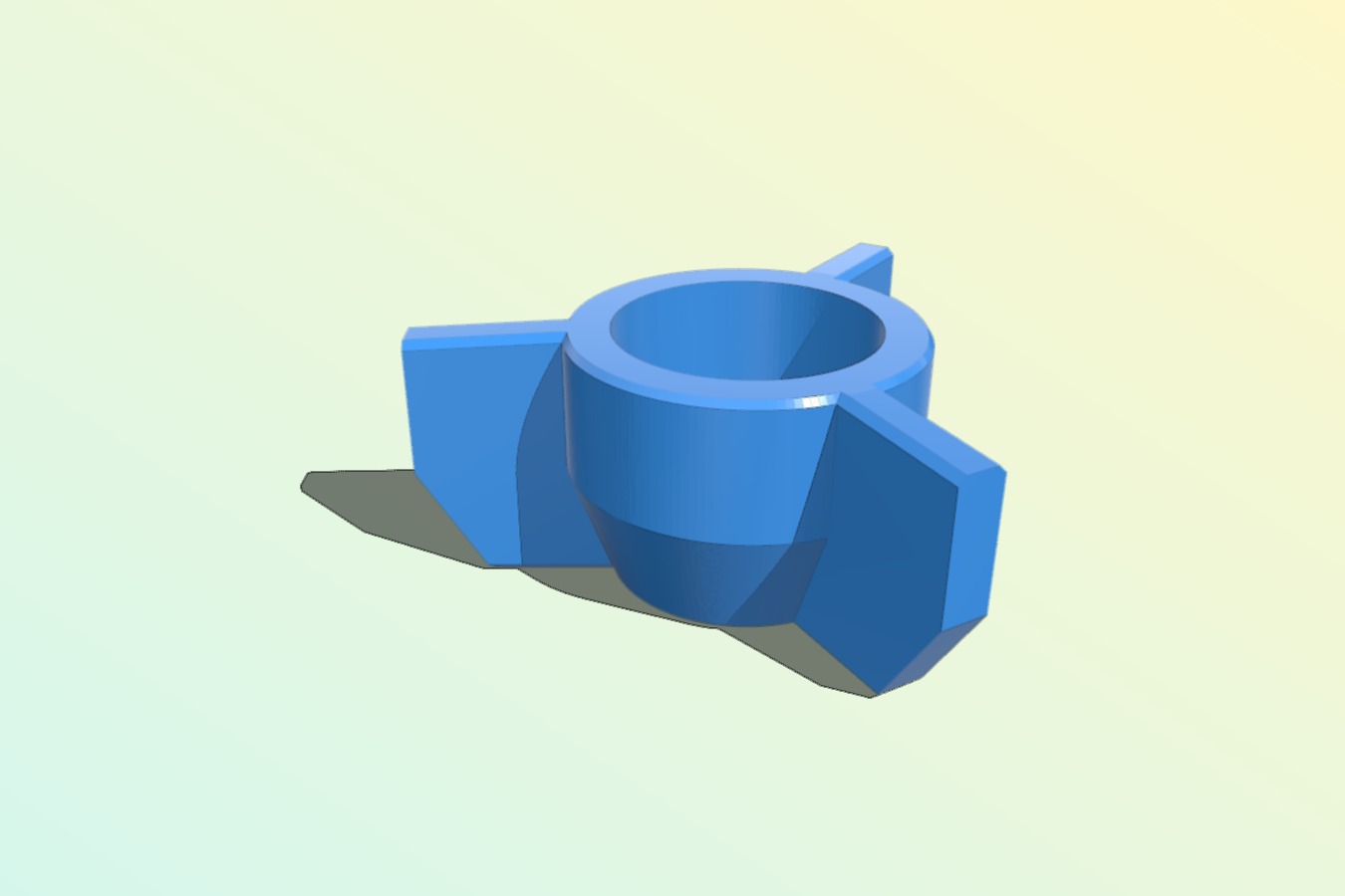 Ender 3 LCD Knob