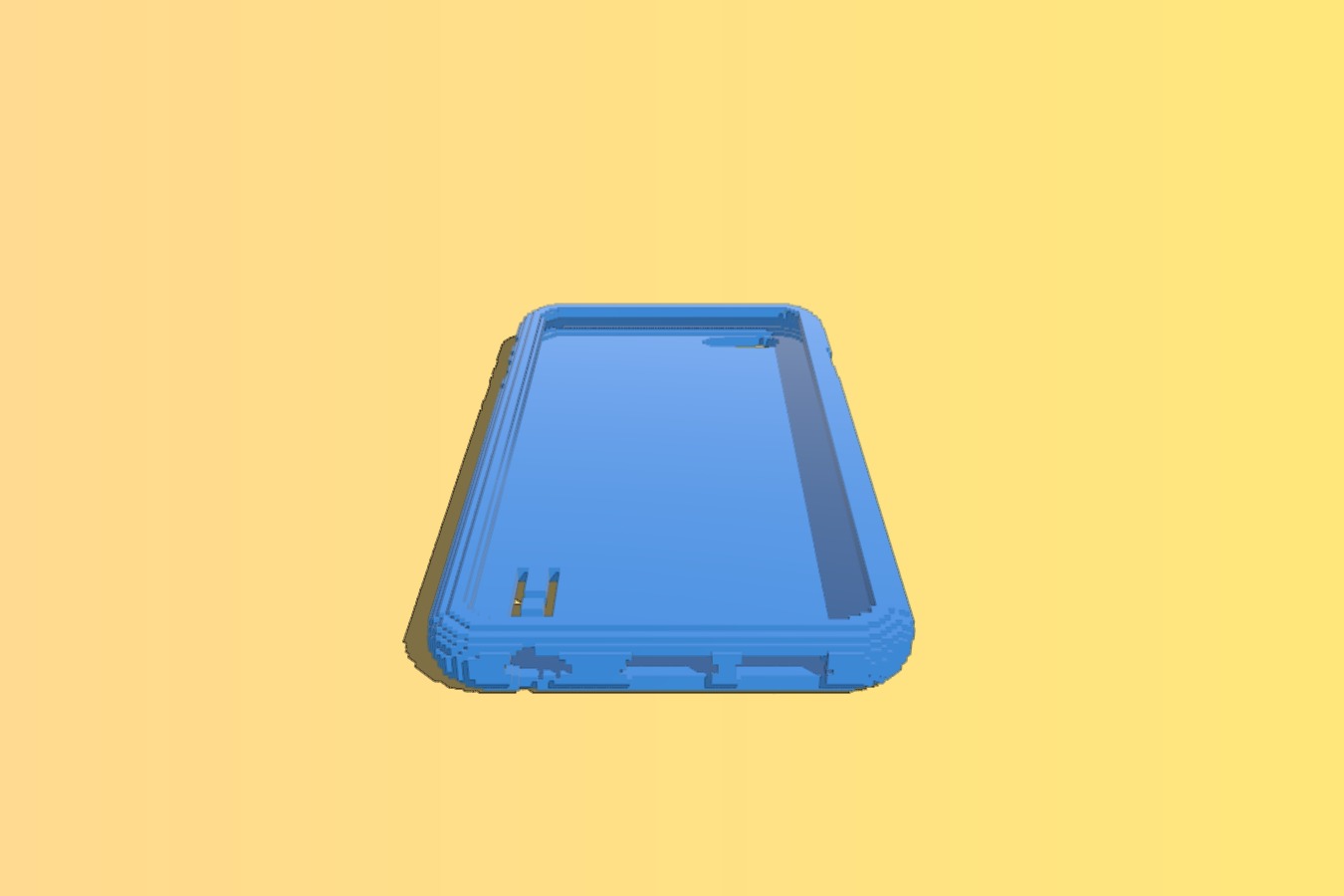 (3D Slash) 11_May_16