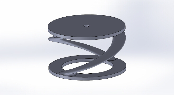 Paint mixer 2 | 3d print model