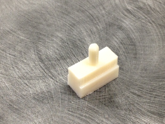 Do nothing machine | 3d print model