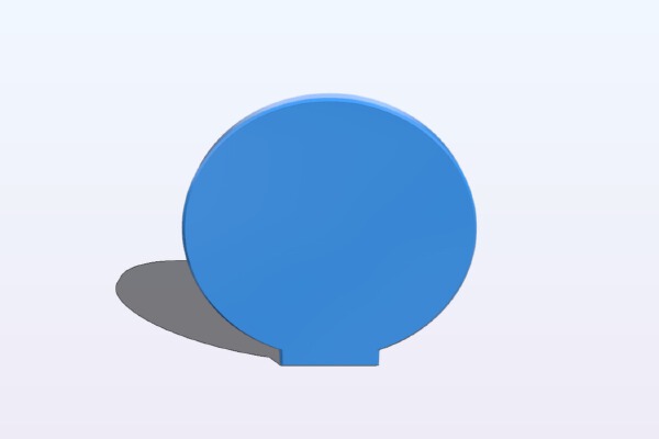 Raise3D N2 Samsung Smartcam Holder | 3d print model
