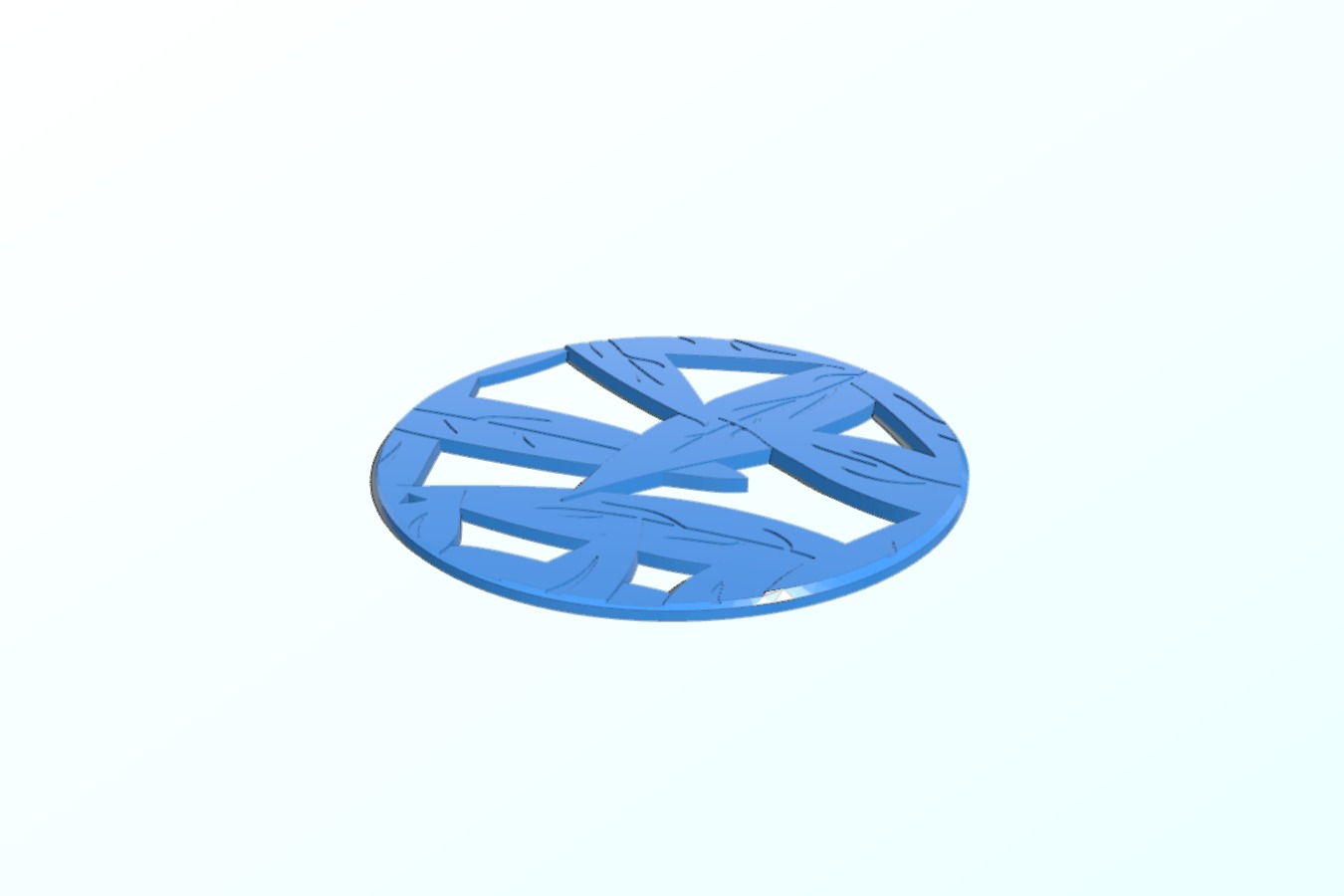 Sewer drain grate