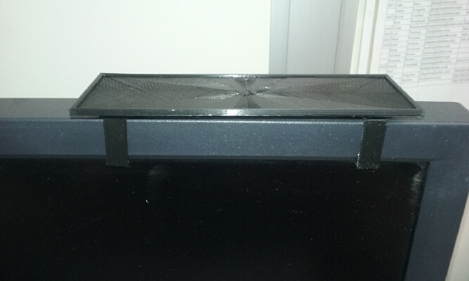 Display Shelf | 3d print model