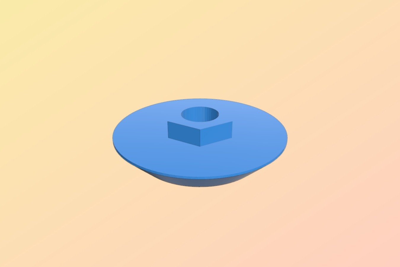 ORCA 0.43 Extruderderivate
