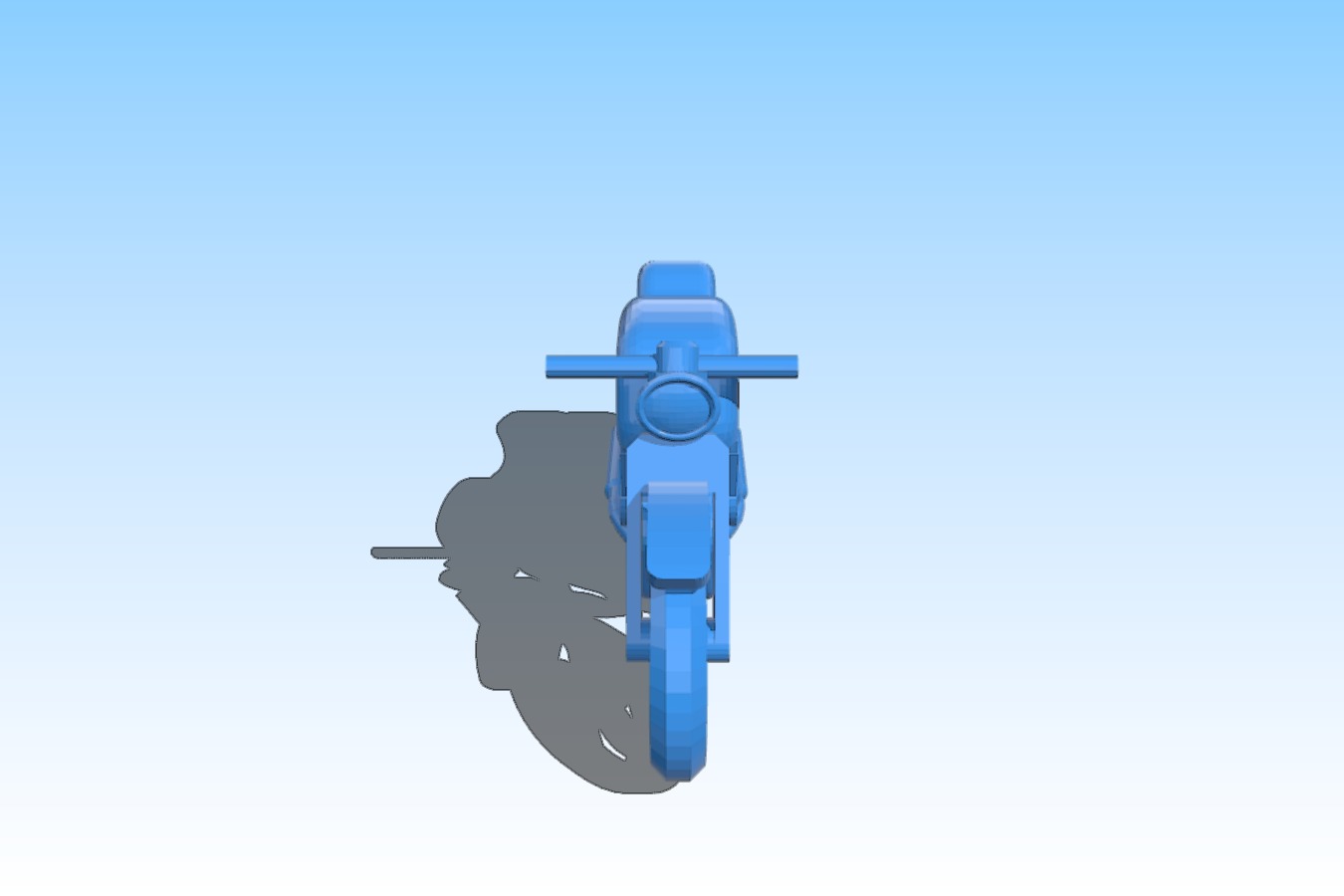 Motorbike