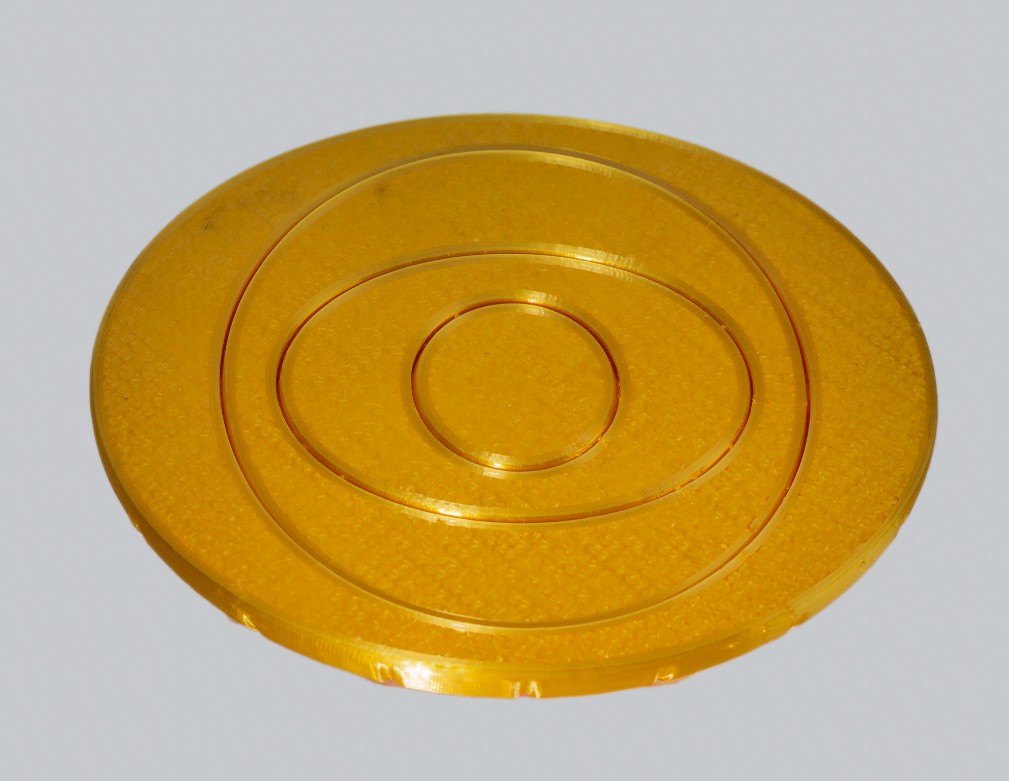 Maker Coin - Eye of Agamotto