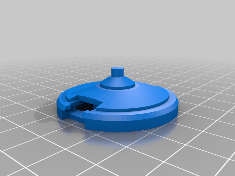 Blade Base V3