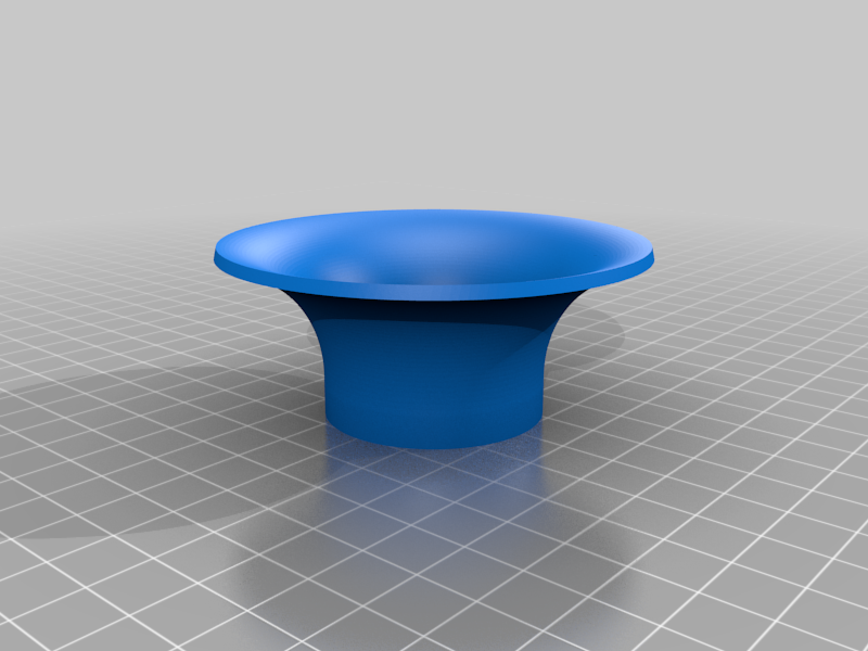 intake funnel dell`orto phbh 24