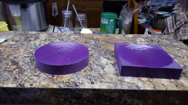 Bowling Ball Holder | 3d print model